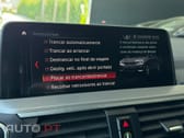 BMW X4 M M40 d Auto