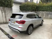 BMW X3 20 d xDrive Pack M Auto