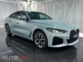 BMW 420 i Pack Desportivo M Auto