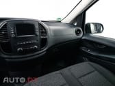 Mercedes-Benz Vito 116 CDi/32