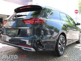 Kia Ceed SW 1.6 GDi PHEV Tech 6DCT