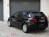 Peugeot 308 1.2 PureTech Style