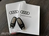 Audi A7 40 TDI S tronic