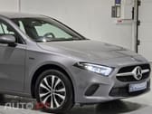 Mercedes-Benz A 250 e 8G-DCT Progressive