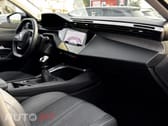 Peugeot 308 SW 1.5 BlueHDi Allure