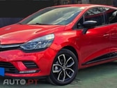 Renault Clio 1.5dCi LIMITED