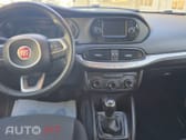 Fiat Tipo 1.3 M-Jet Street
