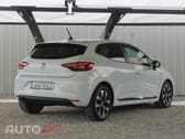 Renault Clio 1.0 TCe Limited Bi-Fuel