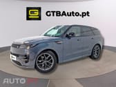 Land Rover Range Rover Sport I.V.A DEDUTIVEL 3.0 P460e PHEV AWD DYNAMIC SE