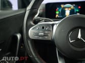 Mercedes-Benz A 250 e AMG Line