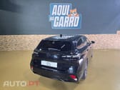 Peugeot 308 BlueHDi 130