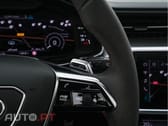 Audi RS6 TFSi Quattro