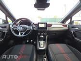 Renault Captur 1.0 TCe RS Line