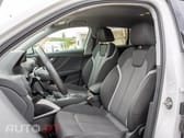 Audi Q2 30 TFSI Design S tronic