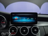Mercedes-Benz C 220 d Avantgarde