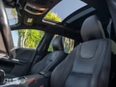 Volvo XC60 2.0 D4 Volvo Ocean Race Geartronic