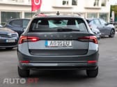 Skoda Octavia Break 2.0 TDI Active