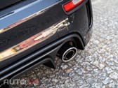 Abarth 595C 1.4 T-Jet Scorpioneoro