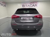 Mercedes-Benz A 180 d Progressive
