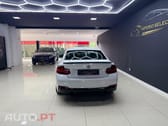 BMW 225 d Pack M Auto