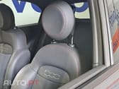 Fiat 500X Sport 1.0 Firefly