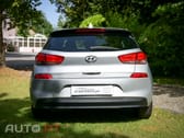 Hyundai i30 1.6 CRDi Style+Navi