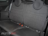 Fiat 500C 1.0 Hybrid