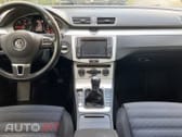 Volkswagen Passat CC 2.0 TDi