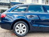 Audi A4 Avant 2.0 TDI