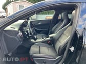 Mercedes-Benz CLA 200 d AMG Line Aut.