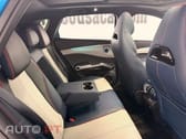 BYD Atto 3 Design
