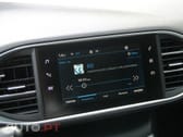 Peugeot 308 SW 1.5 BlueHDi Active