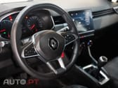Renault Clio 1.0 TCe Intens
