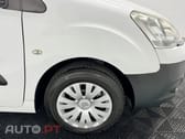 Citroen Berlingo 1.6 HDI LONGA
