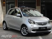 Smart ForFour 1.0 Passion 71