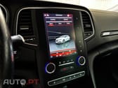 Renault Mégane 1.8 TCe R.S. EDC J19