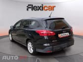 Ford Focus SW 1.0 EcoBoost Business