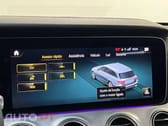 Mercedes-Benz E 300 e Station Auto