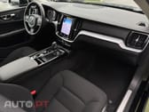 Volvo V60 2.0 T6 AWD TE Inscription Expression