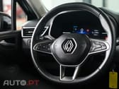 Renault Clio 1.0 TCe Evolution