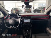 Citroen C3 1.2 PureTech Feel