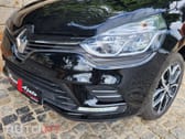 Renault Clio 0.9 TCe Limited