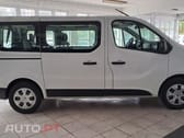 Renault Trafic 2.0 Blue dCi L1 Zen