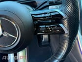 Mercedes-Benz C 220 d AMG Line