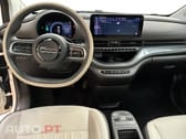 Fiat 500e La Prima