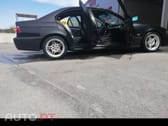 BMW 530 D Pack M