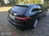 Audi A6 Avant 50 TFSIe quattro S tronic