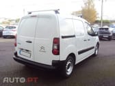 Citroen Berlingo 1.6 Bluehdi l1 club van