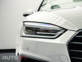 Audi A5 40 TFSI S tronic S line