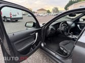 BMW 116 d Pack M Auto